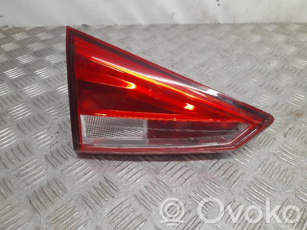 Seat Arona Lampa tylna 
