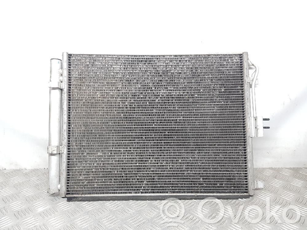 KIA Ceed Klimakühler 