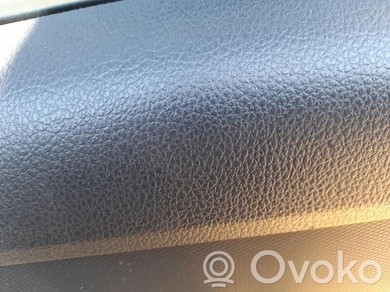 Seat Toledo IV (NH) Alzacristalli manuale della portiera posteriore