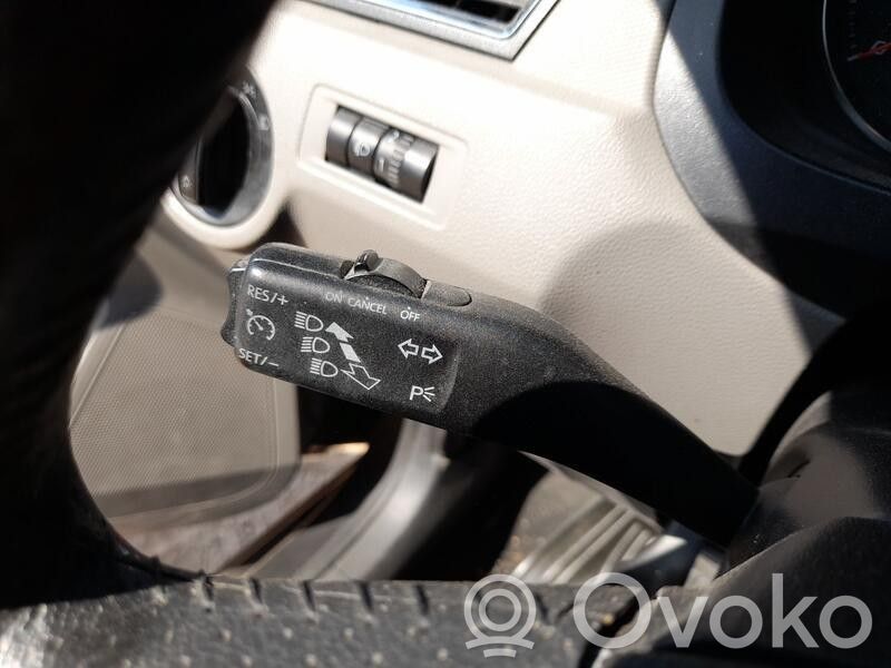 Seat Toledo IV (NH) Leva comando tergicristalli 