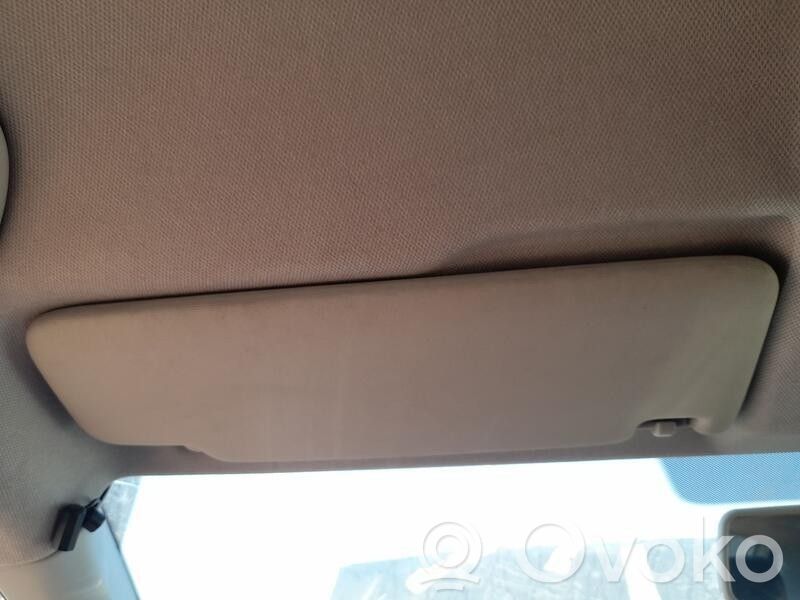 Seat Toledo IV (NH) Visera parasol 