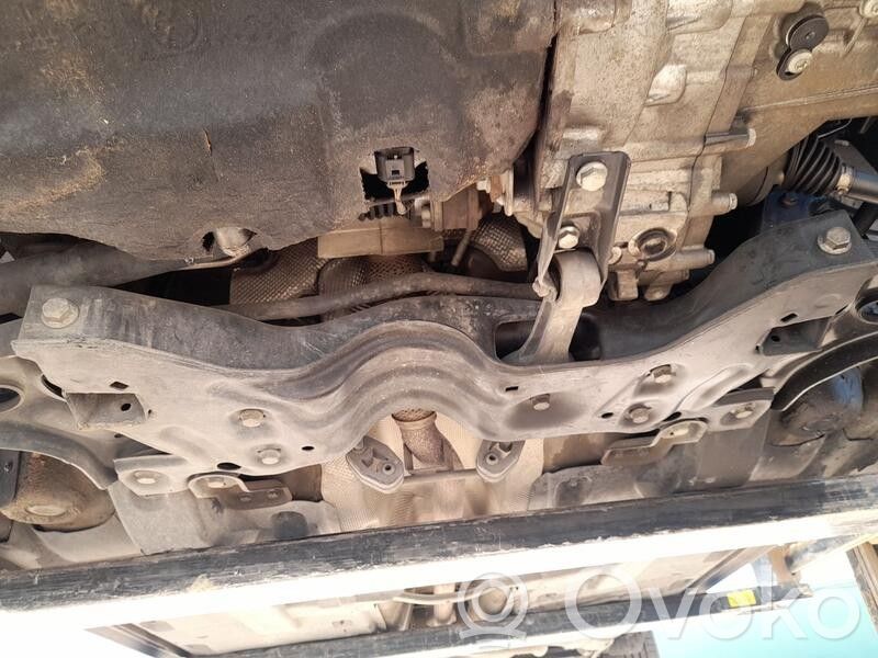 Seat Toledo IV (NH) Sottotelaio anteriore 