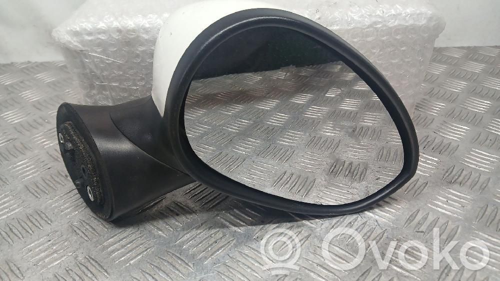 Fiat 500 Specchietto retrovisore elettrico portiera anteriore 