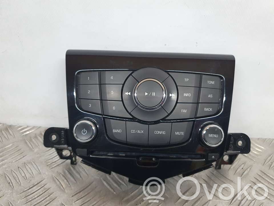Chevrolet Cruze Comutator comandă sunet 