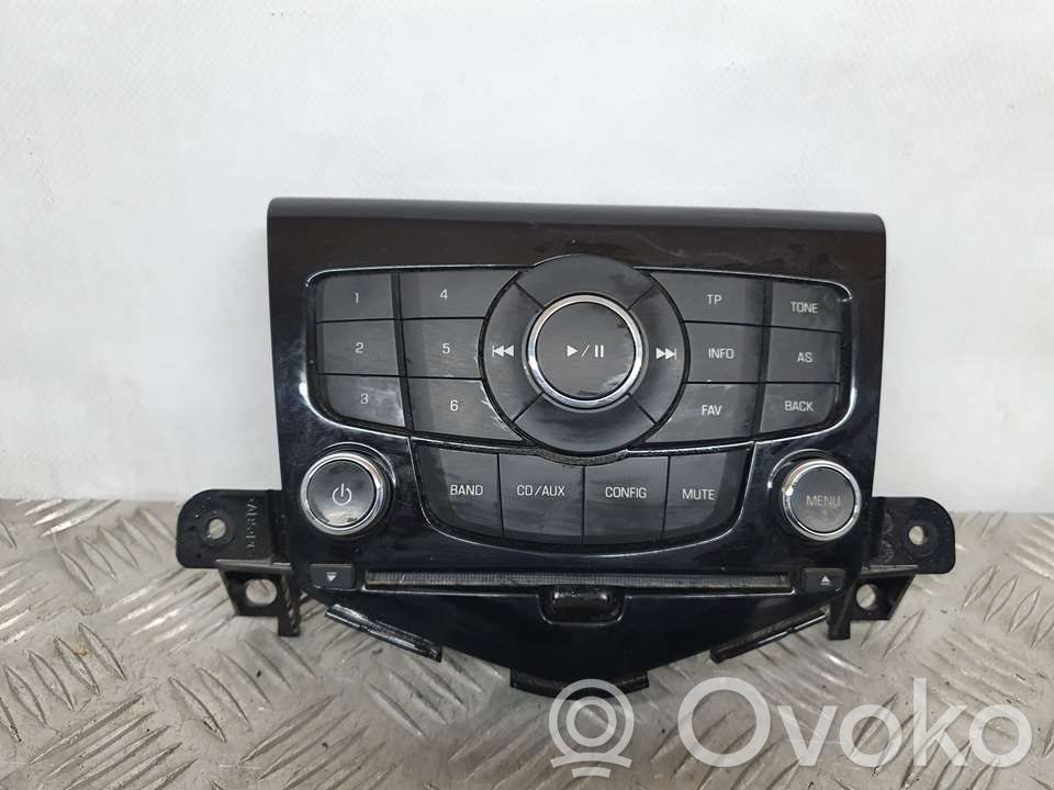 Chevrolet Cruze Comutator comandă sunet 