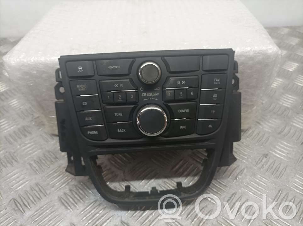 Mando de control del sonido   13444592,DELPHI