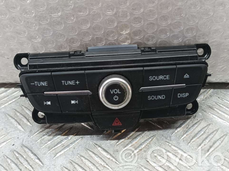 Ford Focus Interruttore di controllo dell’audio
