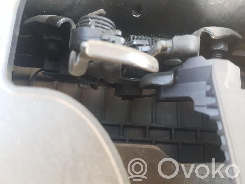 Dacia Sandero Radiator lichid răcire