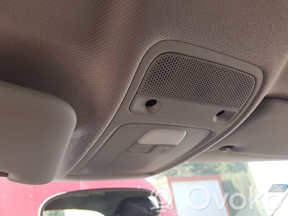 Audi A1 Éclairage lumière plafonnier avant