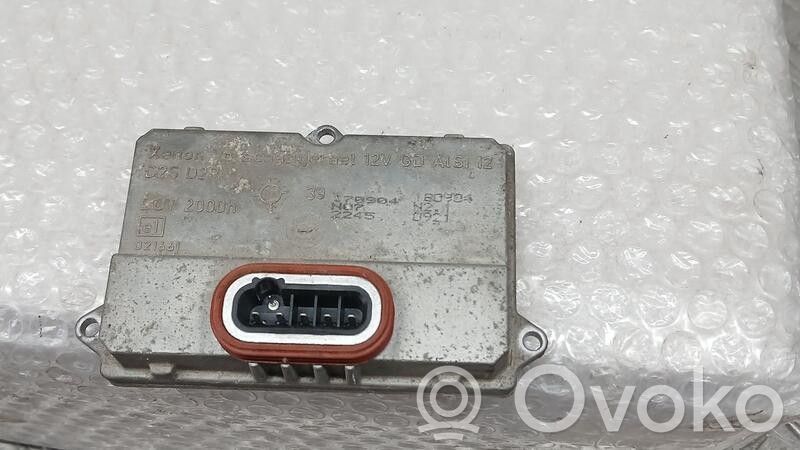 Mercedes-Benz SLK R171 Unitate/modul control lămpi xenon 