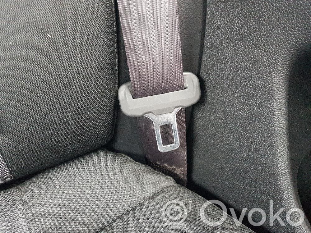Cinturón trasero   89810A2030WK