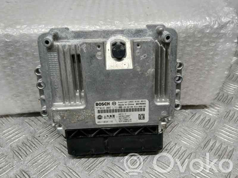 Unidad de control/módulo del motor   AN11034113,BOSCHSAICMOTOR