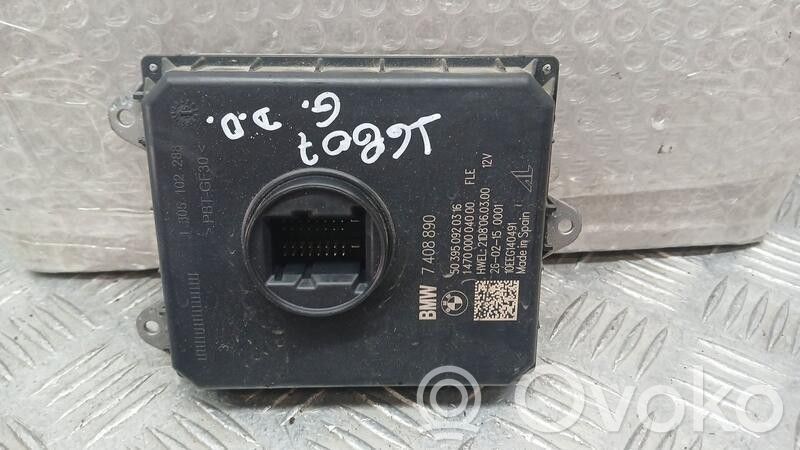 Módulo de luz LCM   7408890,503950920316