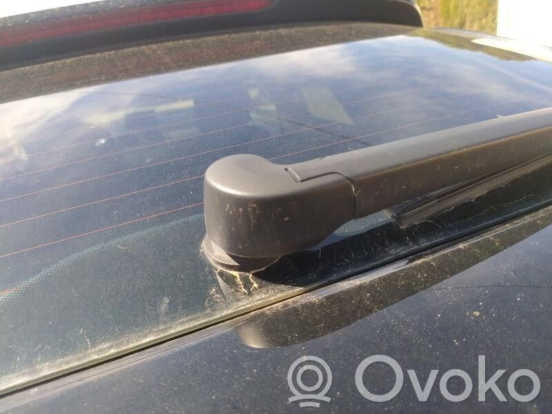 Audi Q3 8U Motor ștergător lunetă