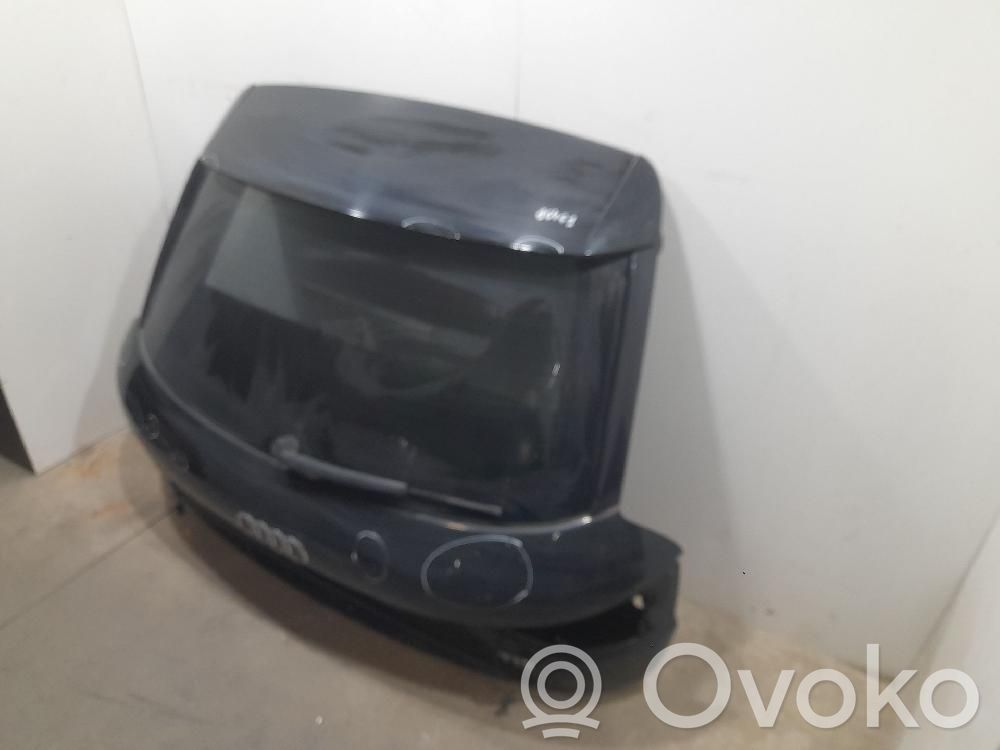 Audi Q3 8U Hayon/capotă portbagaj 