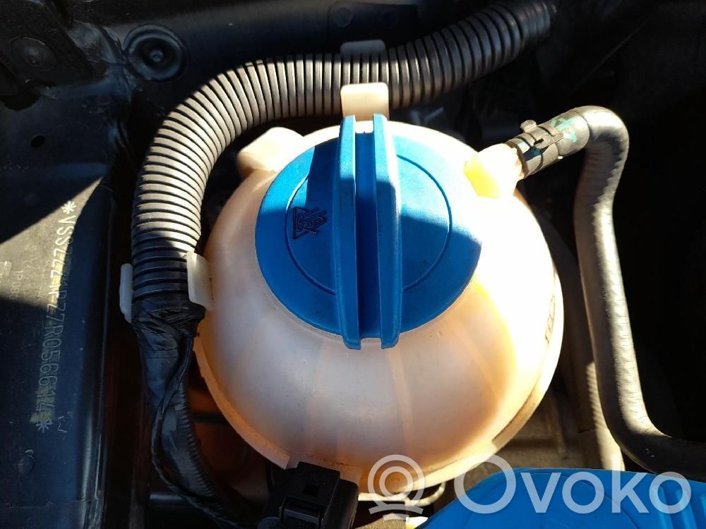 Seat Leon (1P) Vas expansiune/rezervor lichid de răcire 