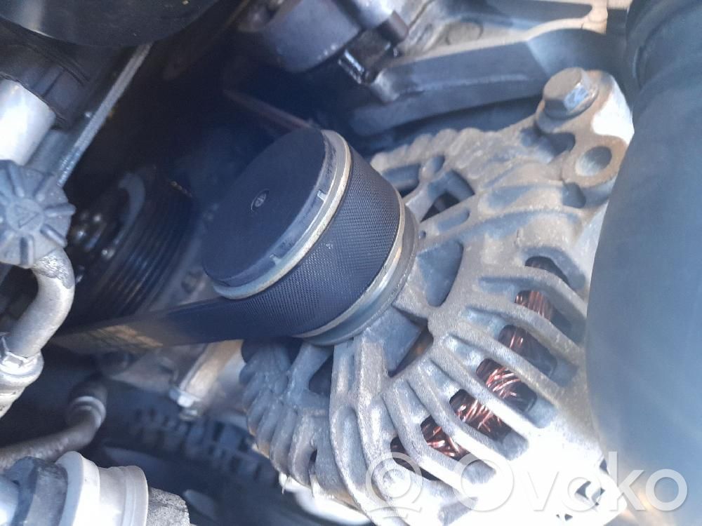 Seat Leon (1P) Generator/alternator 