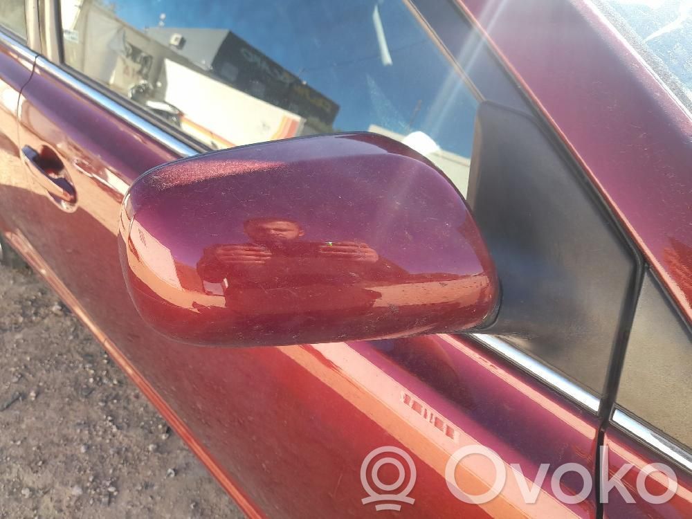 Toyota Avensis T250 Oglindă electrică ușă față 