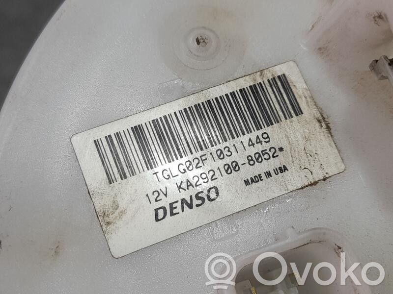 Bomba interna de combustible   TGLG02F10311449