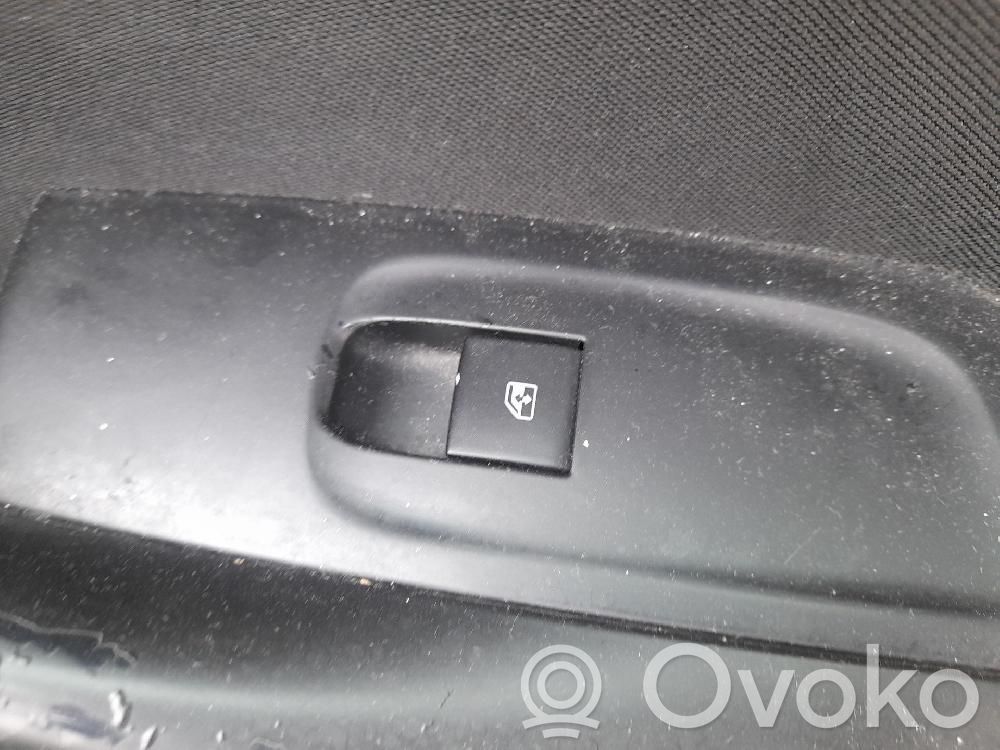 Opel Astra K Interruttore di controllo dell’alzacristalli elettrico
