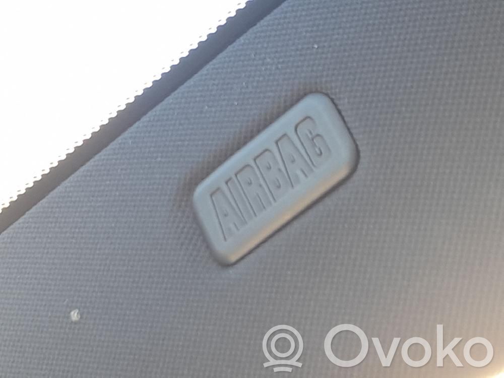 Airbag del techo   72126956484