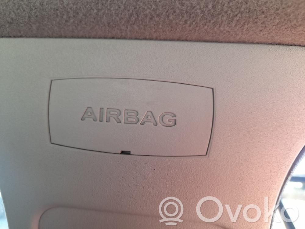 Kopfairbag   1434044