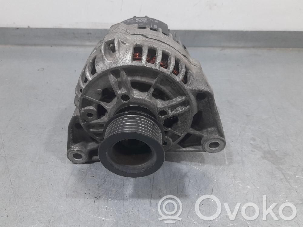 BMW 3 E46 Alternador 