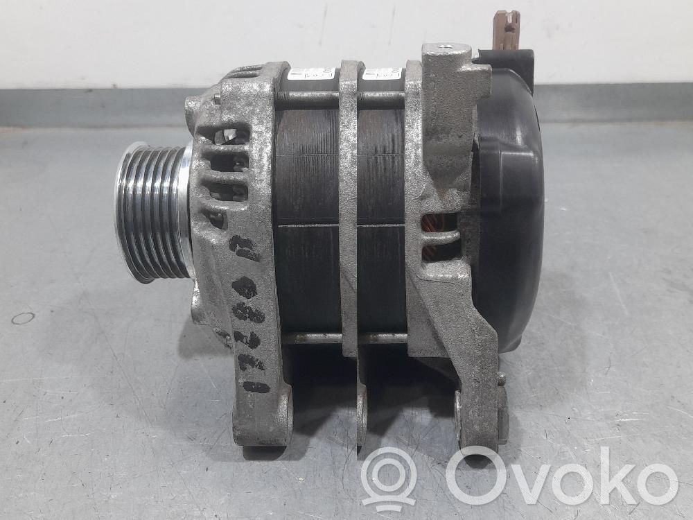 Alternador   270600N140,DENSO