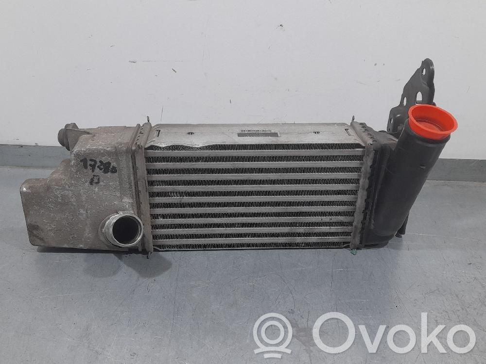 Radiador intercooler   JD1271005350,DENSO