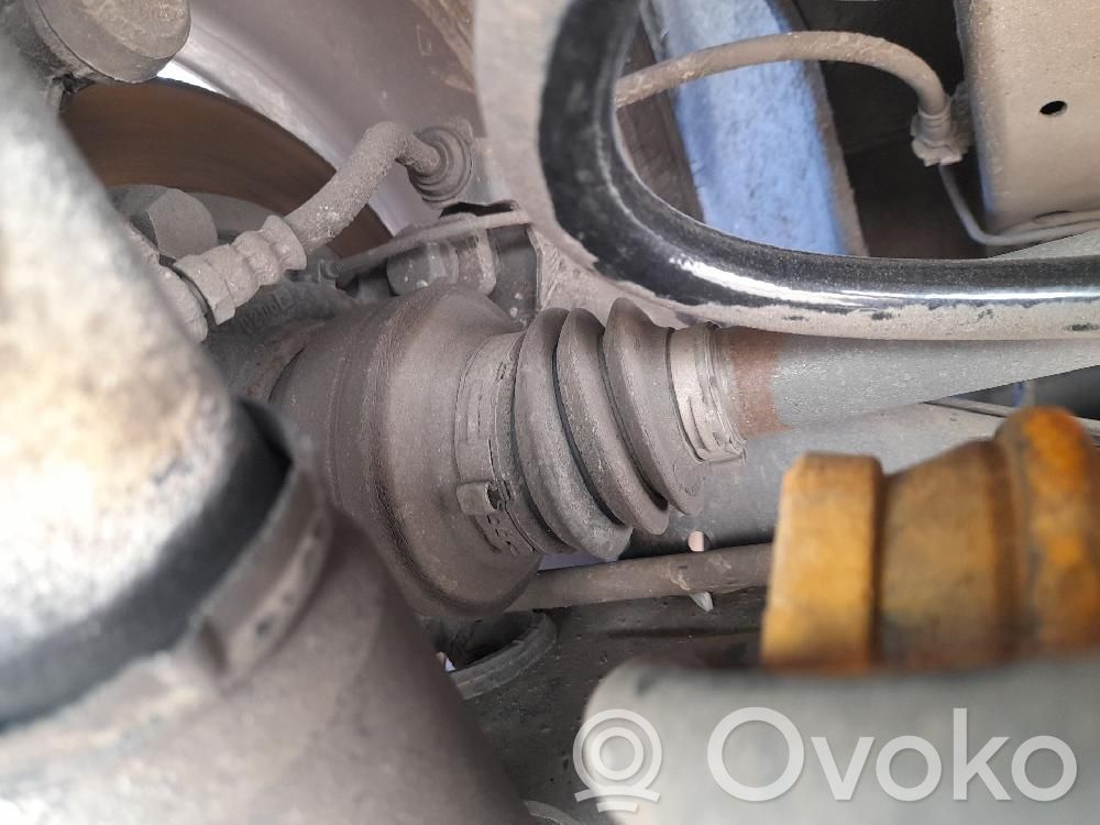 Mercedes-Benz Vito Viano W447 Albero di trasmissione posteriore