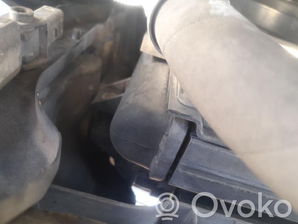 Audi A3 S3 8P Radiator lichid răcire 