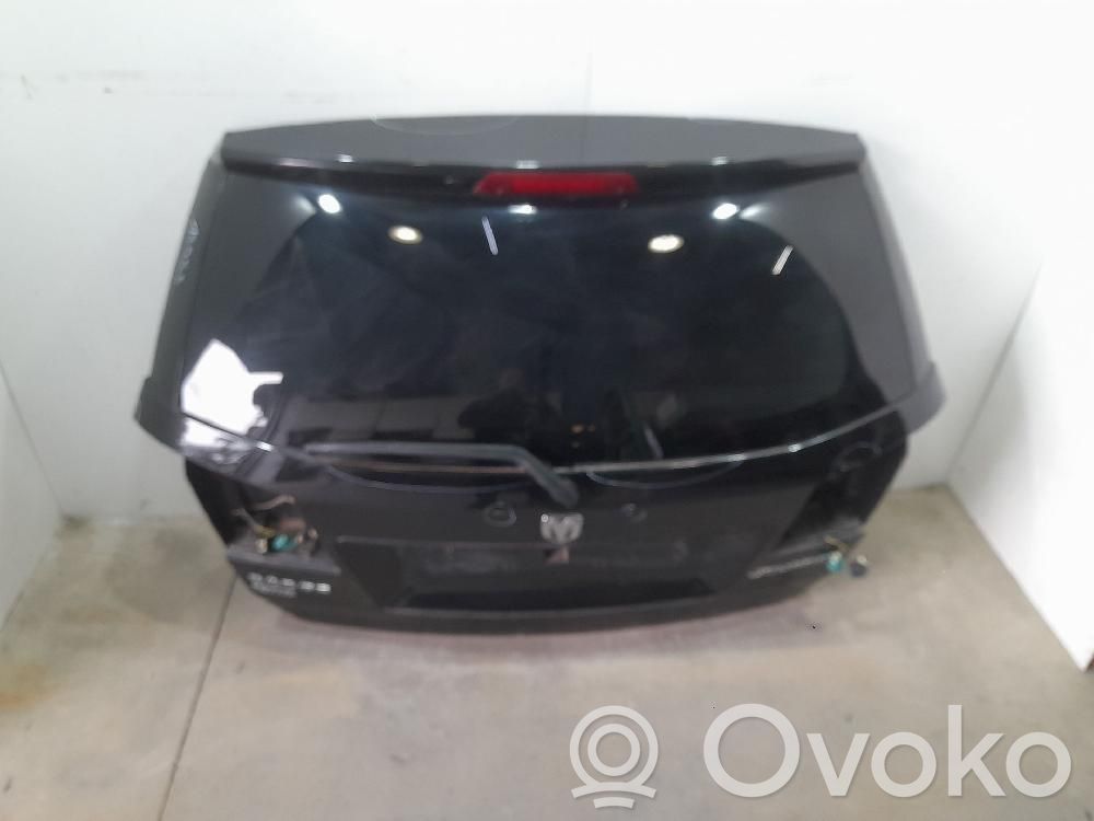 Dodge Journey Puerta del maletero/compartimento de carga 