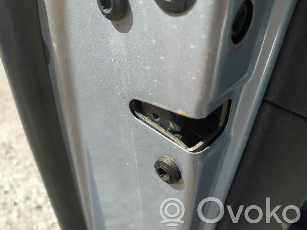 Cerradura de puerta trasera   5K4839015AE