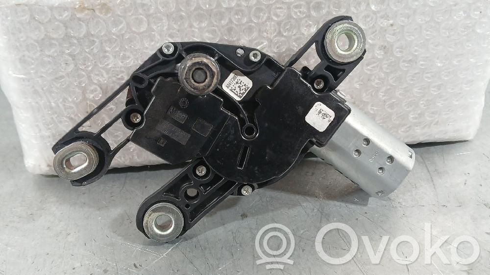 Motor ștergător lunetă   5F9955711,W000040366
