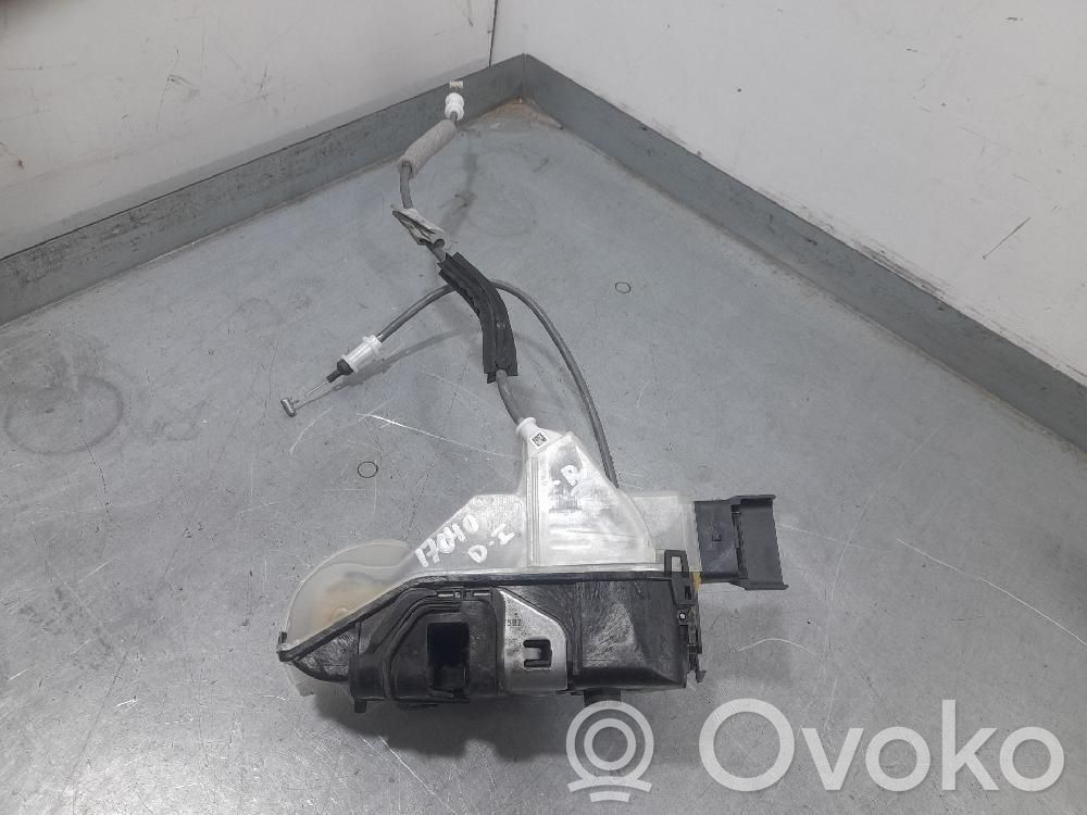 Peugeot 2008 II Încuietoare ușă față 