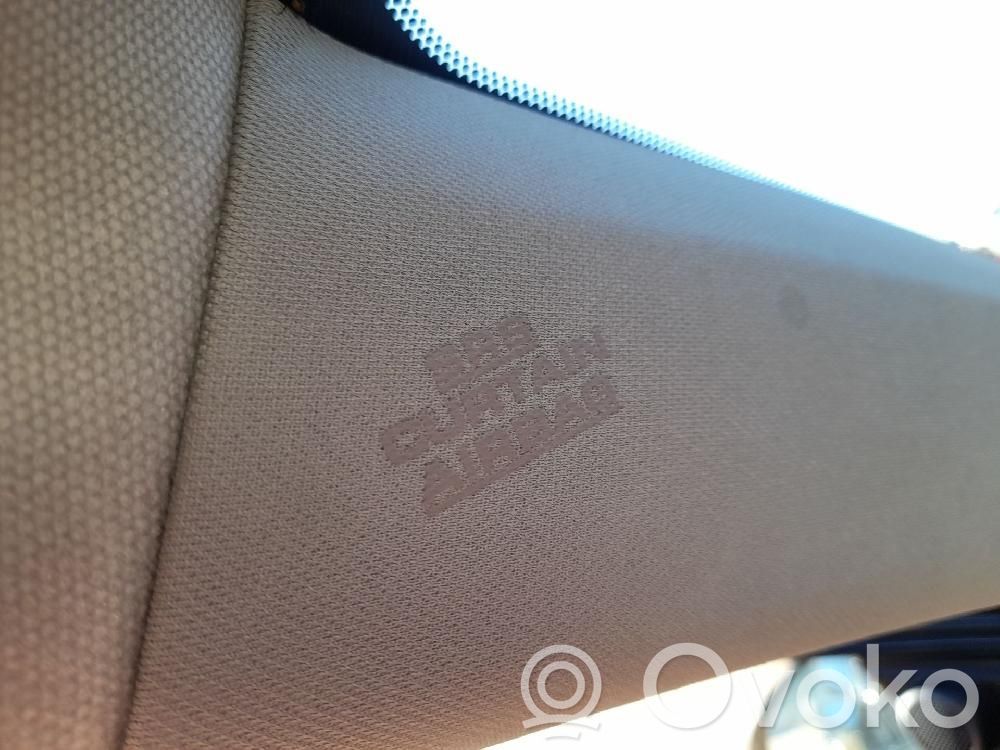 Toyota Auris E180 Kurtyna airbag 