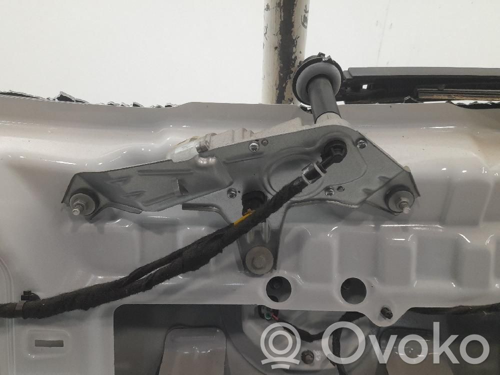 Motor ștergător lunetă   10568610