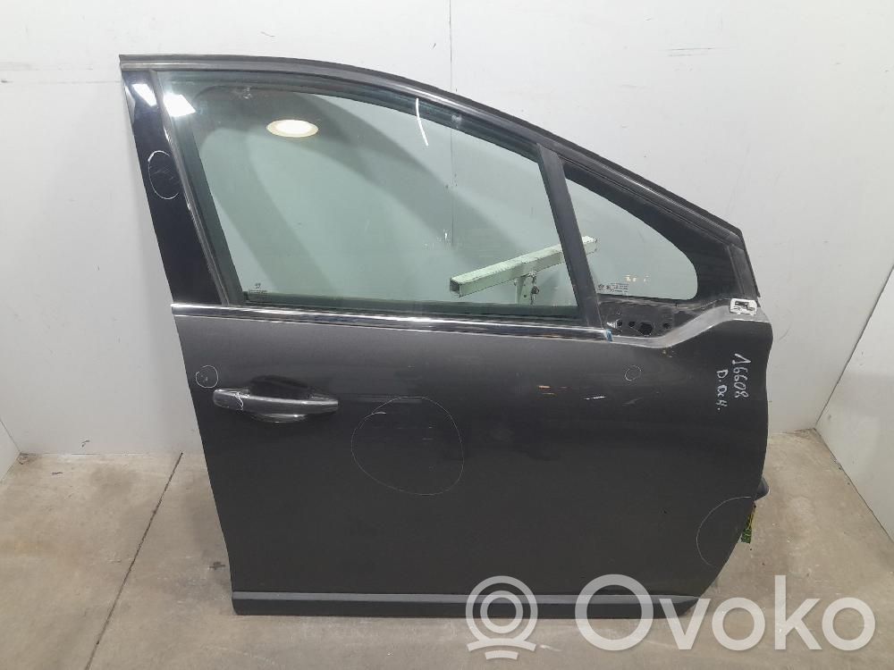 Peugeot 2008 I Porte avant
