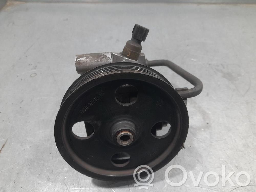 Pompe direction assistée   4M513A696AE