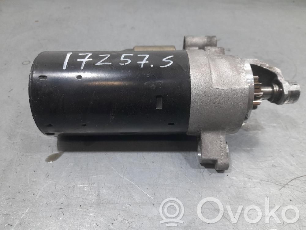 Audi A5 8T 8F Motorino d’avviamento