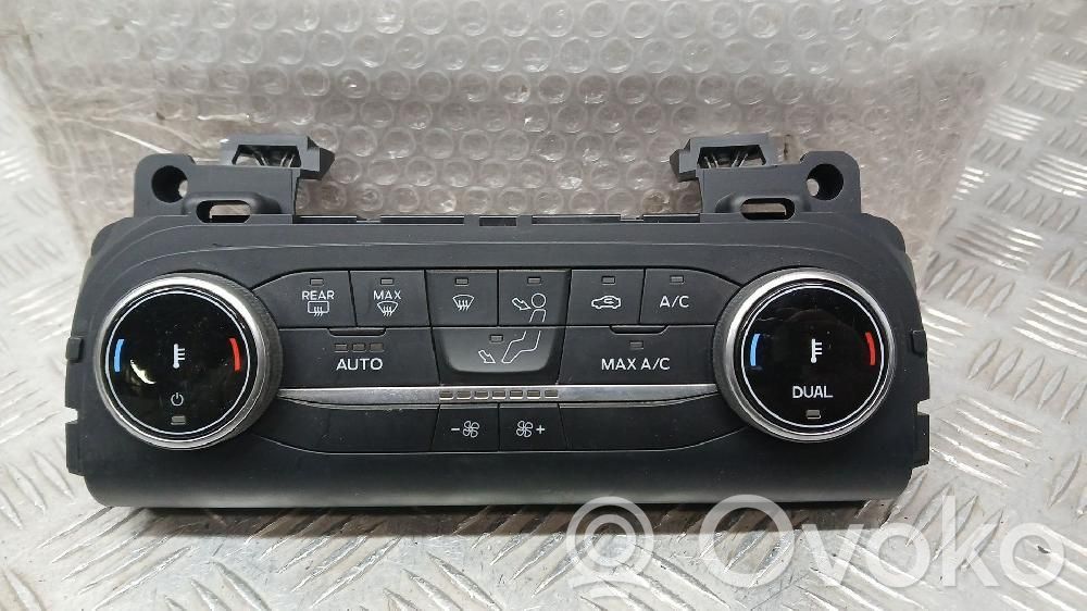 Ford Kuga III Unidad de control climatización 