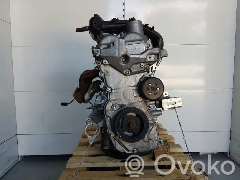 Motor   HR16,385661A