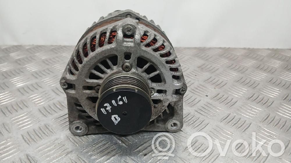 Nissan Juke I F15 Generatore/alternatore