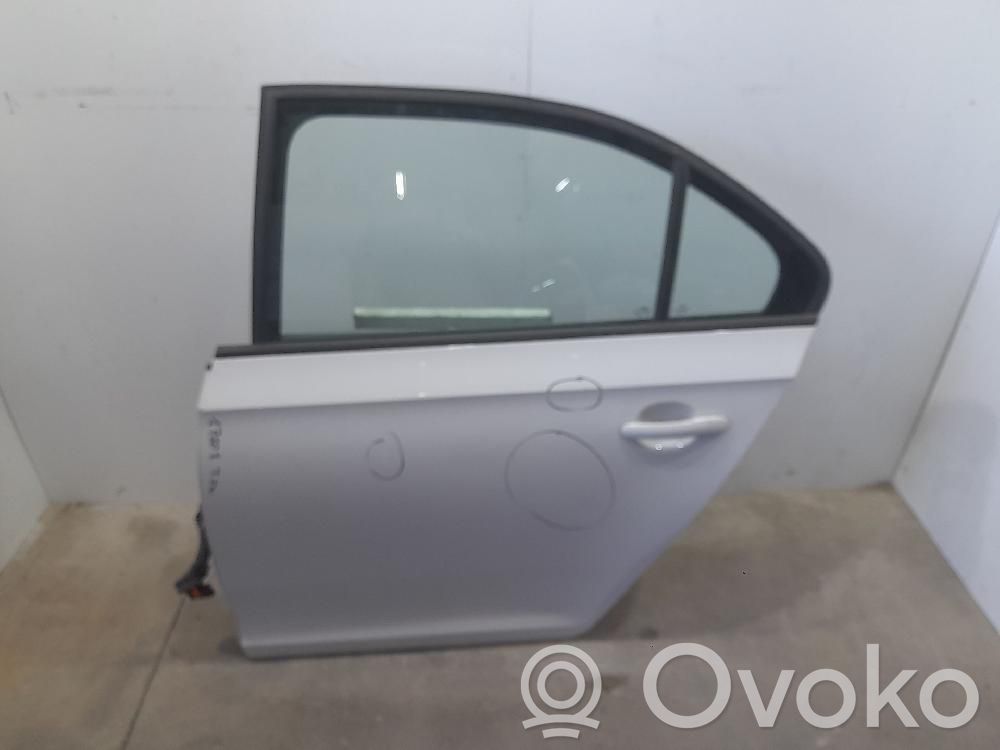 Skoda Rapid (NH) Ușă spate