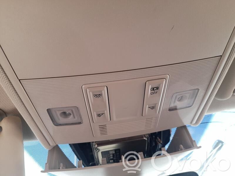 Volkswagen Taigo Światło fotela przedniego 