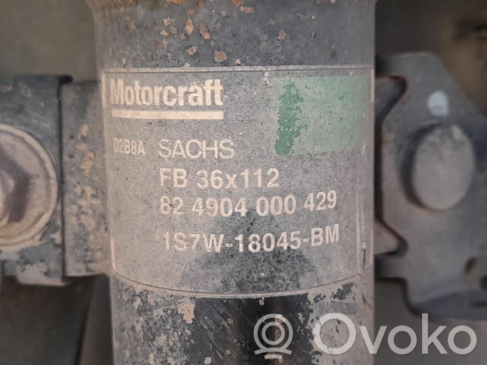 Ford Mondeo Mk III Ammortizzatore anteriore 
