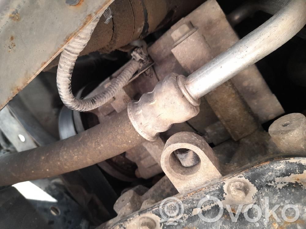 Ford Mondeo Mk III Compressore aria condizionata (A/C) (pompa) 