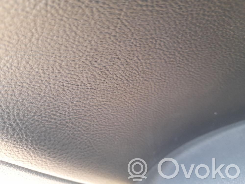 Ford Mondeo Mk III Alzacristalli manuale della portiera posteriore 