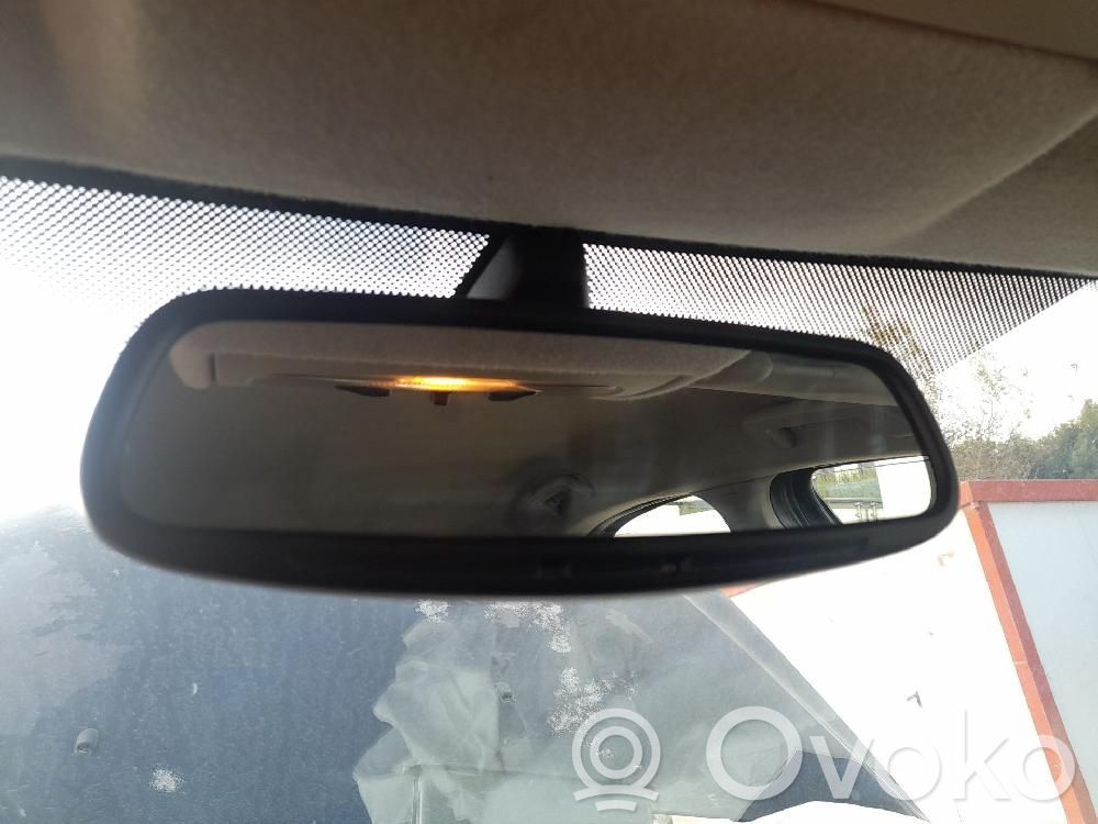 Ford Mondeo Mk III Specchietto retrovisore (interno) 