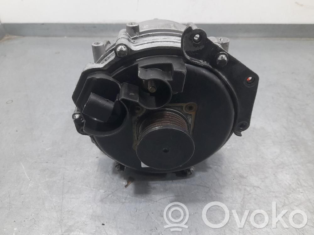Alternator   A0111550007